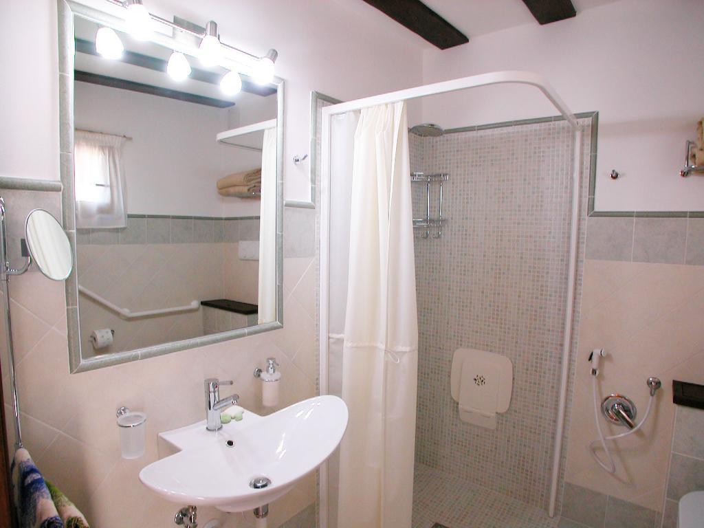 Agriturismo Istrice Innamorato Campello sul Clitunno Værelse billede