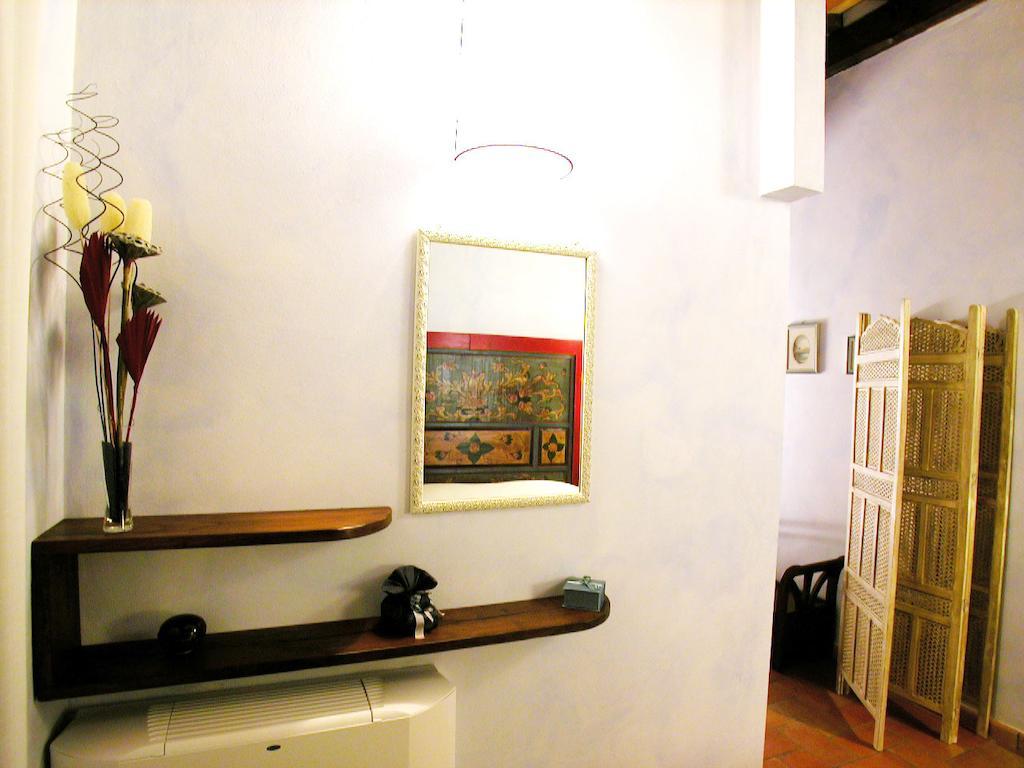 Agriturismo Istrice Innamorato Campello sul Clitunno Værelse billede