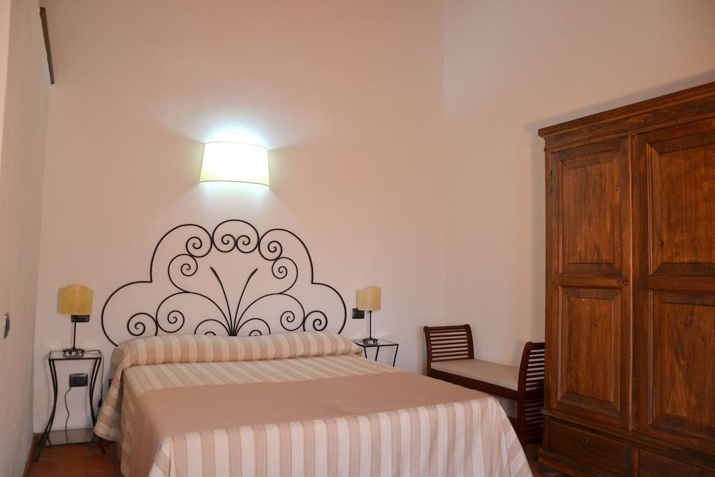 Agriturismo Istrice Innamorato Campello sul Clitunno Værelse billede