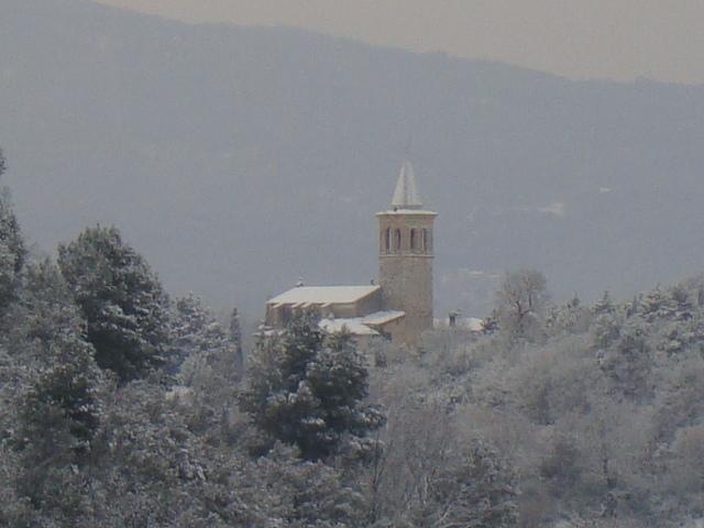 Agriturismo Istrice Innamorato Campello sul Clitunno Eksteriør billede