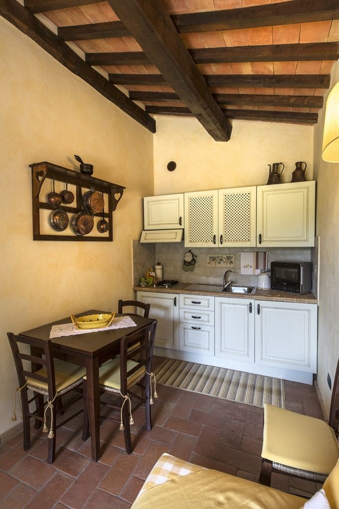 Agriturismo Istrice Innamorato Campello sul Clitunno Eksteriør billede